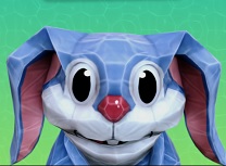 Run Bunny Run