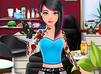 Salon de Tatuaje