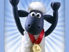 Saltaretul Shaun