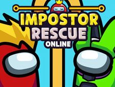 Salveaza Impostorii Online