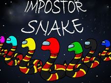 Sarpele Impostor IO