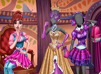 Scoala Fashion