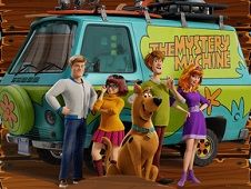 Scoob de Memorie