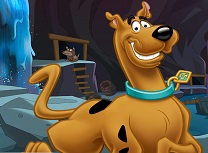 Scooby Doo Ruff Rescue