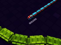 Serpi Blocky