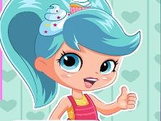 Shopkins Gateste Briose