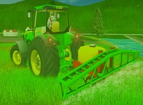 Simulator de Ferma