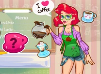 Sirena Cafenea