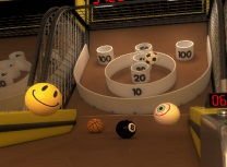 Skee Ball