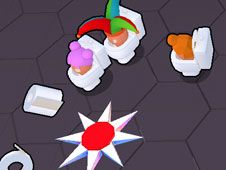 SkibidiToilet.io