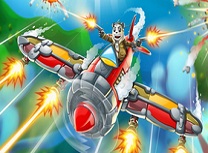 Sky Force