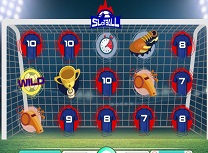 Slot Ball