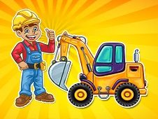Sofer de Excavator