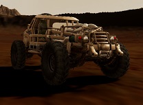 Sofer Martian