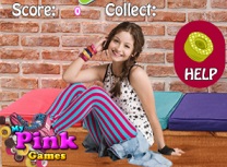 Conectiile Soy Luna