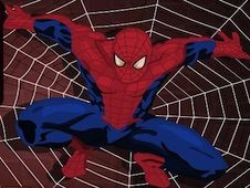Spiderman Salveaza