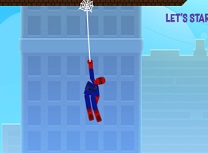 Spidery Swing
