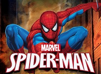 Spiderman Batalii Epice