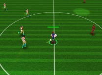 Jocuri Fotbal Steaua