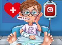 Spital de Vis