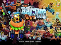 Nick Racing Stars