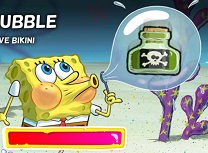 Bikini Bottom Bugle