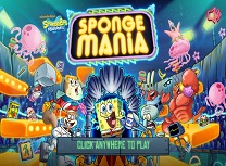 Spongemania