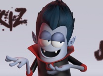Spookiz Puzzle