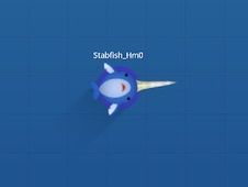 StabFish IO