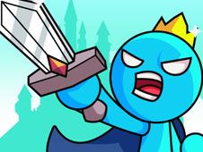 Stick Clash Online