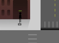 Stick World
