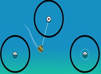 Stickman Hook