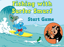 Strumful la Surf