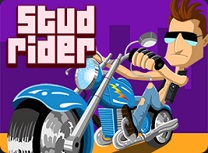 Stud Rider