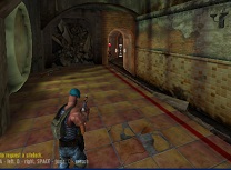 Subway Clash 3D