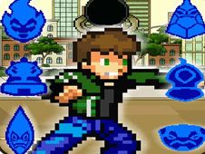Super Ben 10