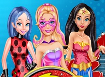 Super Eroina