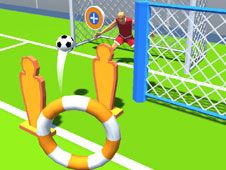Jocuri Fotbal