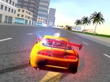 Supra Drift 2