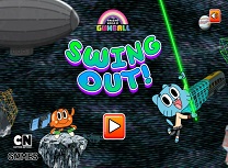 Swing Out