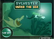 Sylvester Sub Apa