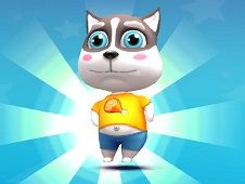 Talking Tom Alearga