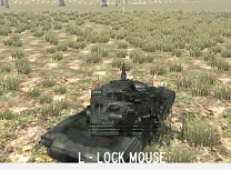 Tanks Battleground