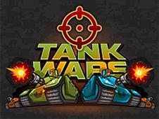 Tank Wars