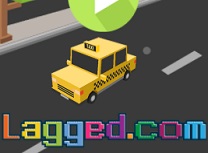 Taxi Nebun