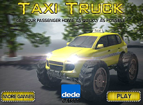Taxiul Urias