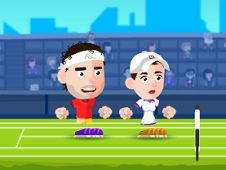 Tennis Master