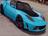 Tesla Roti Ascunse