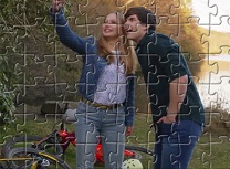 The Lodge Puzzle