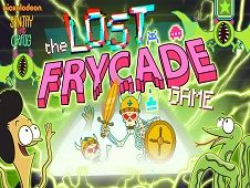 The Lost Frycade